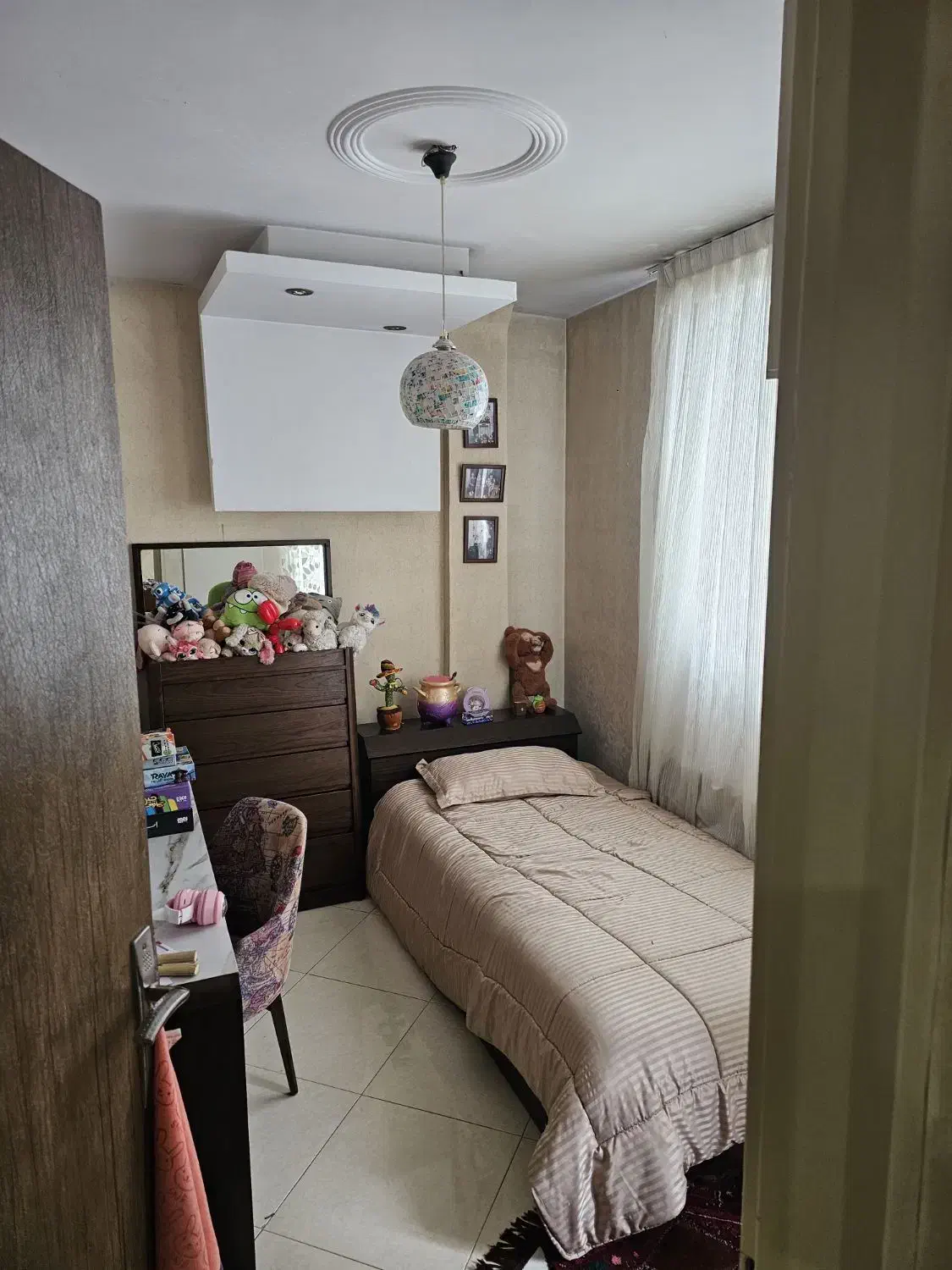 فروش آپارتمان مهرشهر فاز4