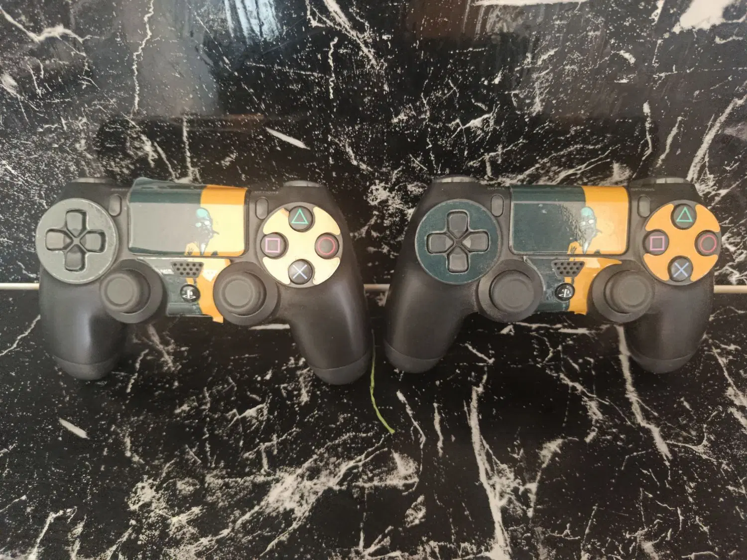ps4 fat 500G|کنسول، بازی ویدئویی و آنلاین|تهران, شهرک فردوس (حسینی)|دیوار