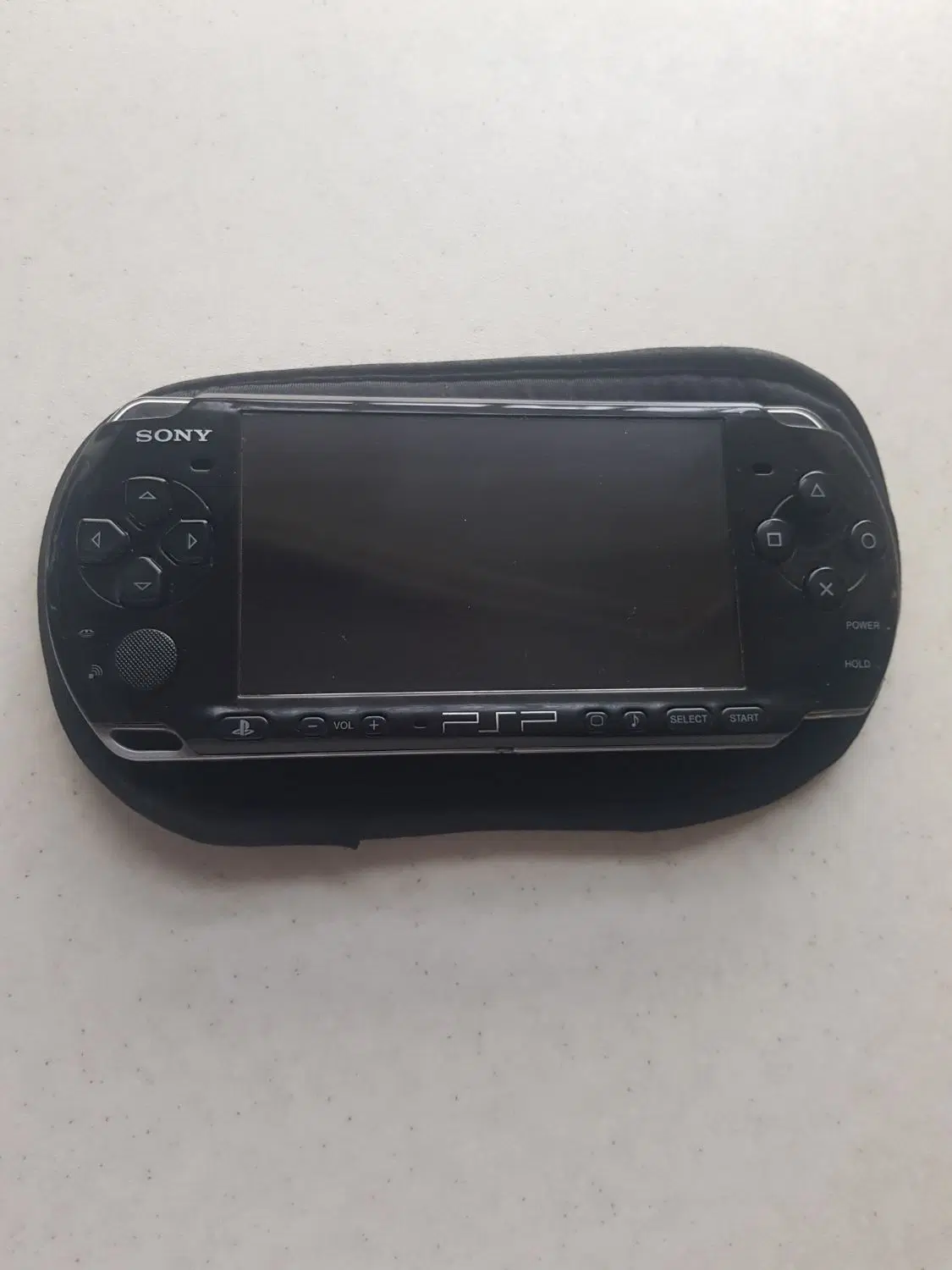 PSP 3000|کنسول، بازی ویدئویی و آنلاین|تهران, شهرک دانشگاه شریف|دیوار