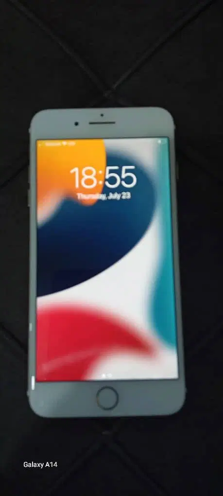 گوشی 7 plus iphone|موبایل|بندر انزلی, آذربایجان|دیوار