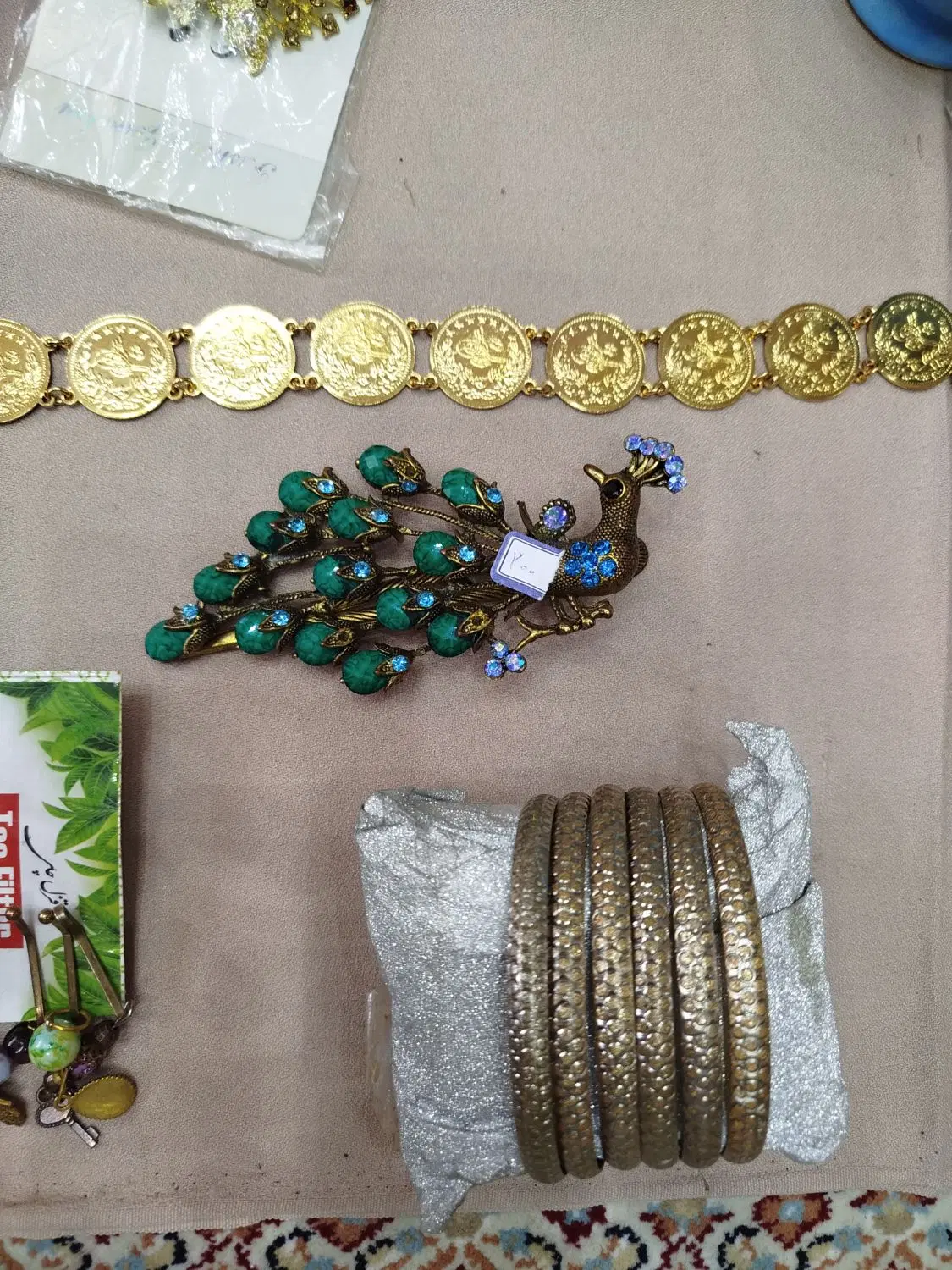حراجی|بدلیجات|ماکو, |دیوار