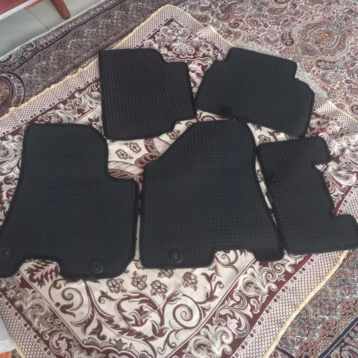 کف پوش s5|قطعات یدکی و لوازم جانبی|تهران, زیبادشت|دیوار