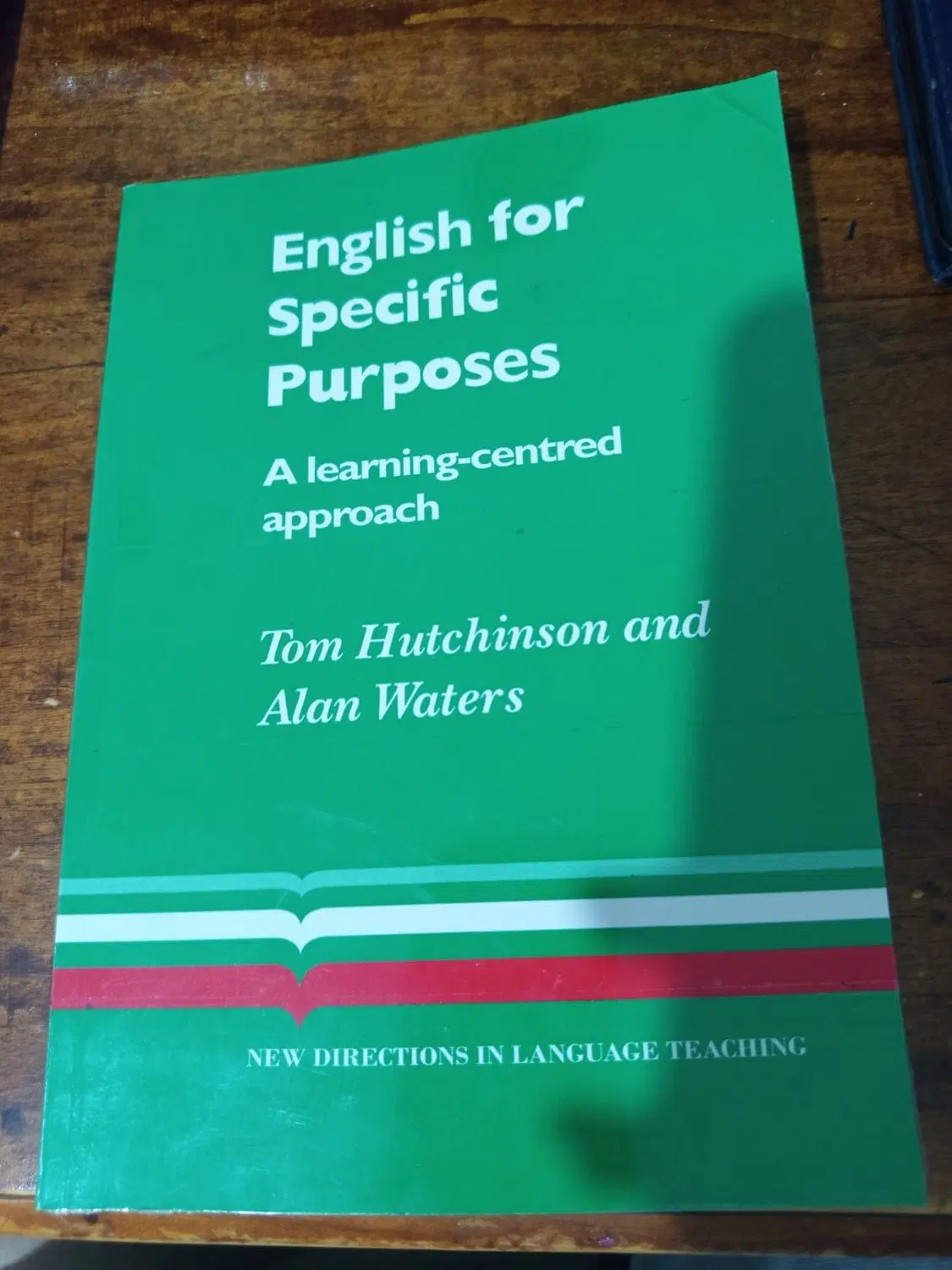 English for specific purposes|کتاب و مجله آموزشی|فریدونکنار, |دیوار