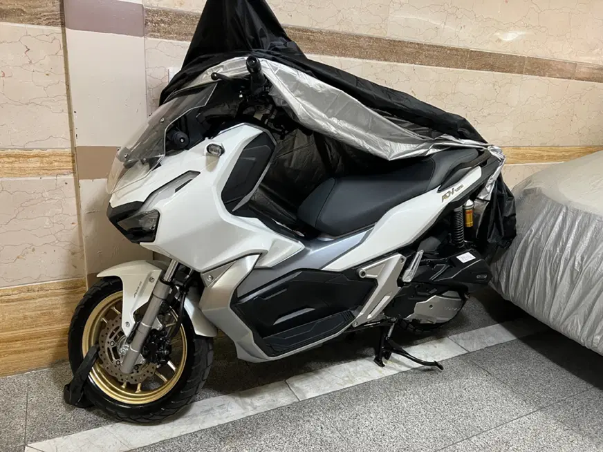 Adv150|موتورسیکلت|تهران, امیریه|دیوار