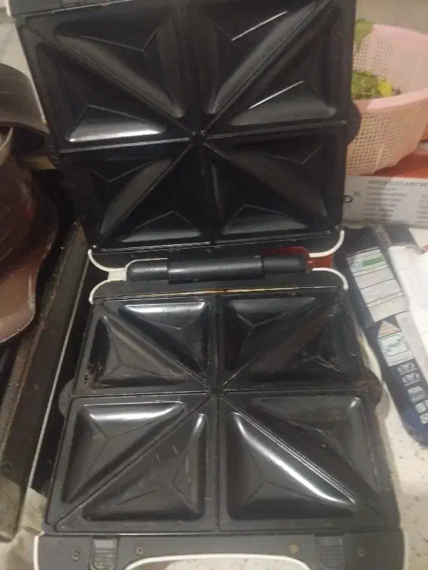 اسنک پز|سایر لوازم برقی|محلات, |دیوار