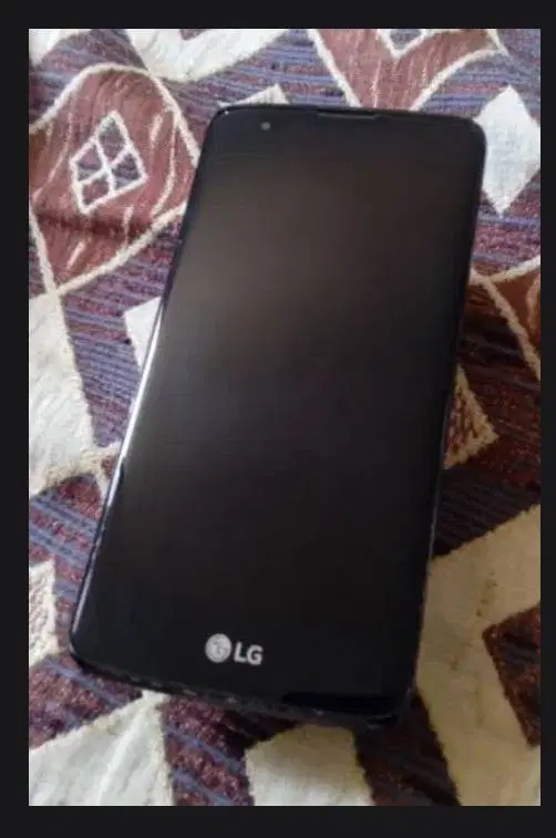 LG K8|موبایل|تهران, علیآباد|دیوار