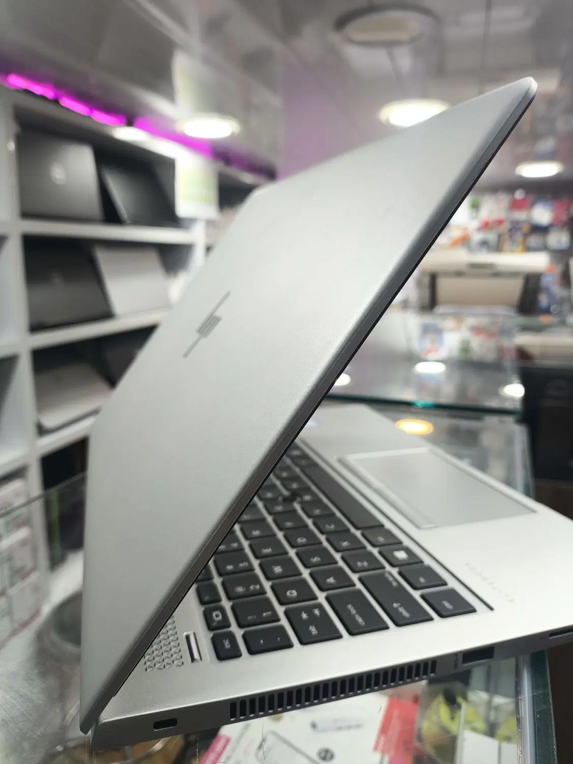 HP EliteBook 840 G5|رایانه همراه|بوشهر, |دیوار