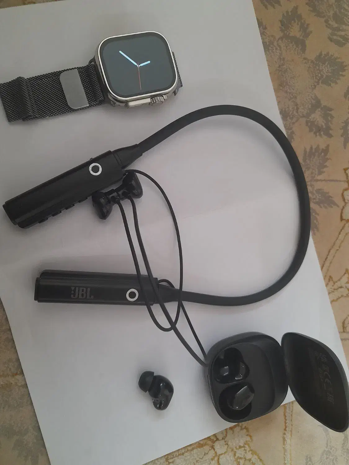 گوشی a12 سامسونگ|موبایل|تهران, دبستان|دیوار