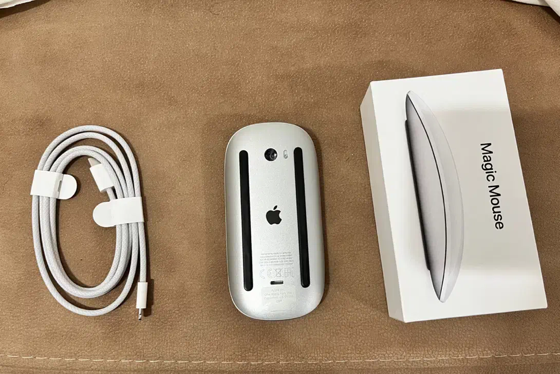 مجیک موس|قطعات و لوازم جانبی رایانه|مشهد, سرافرازان|دیوار