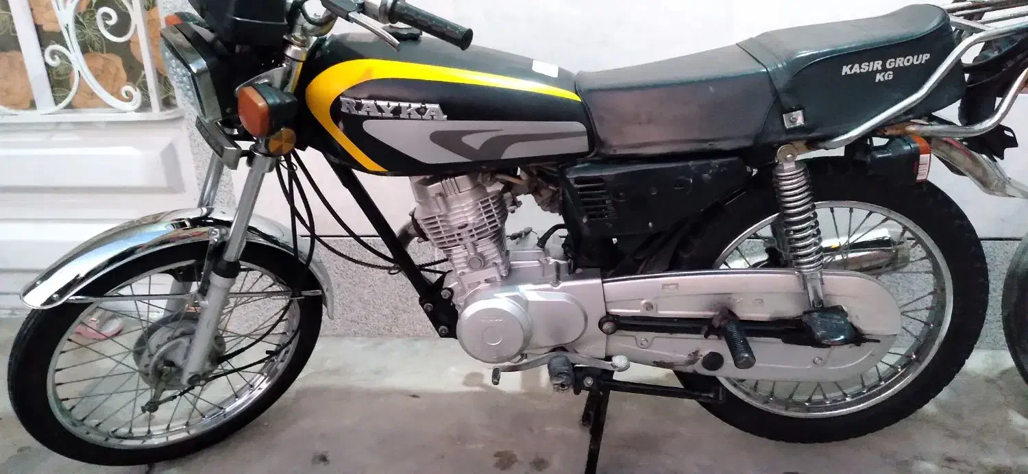 موتور|موتورسیکلت|رامهرمز, |دیوار