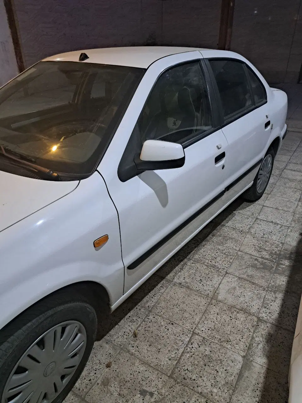 سمند1400 lx|خودرو سواری و وانت|مشهد, امیر|دیوار