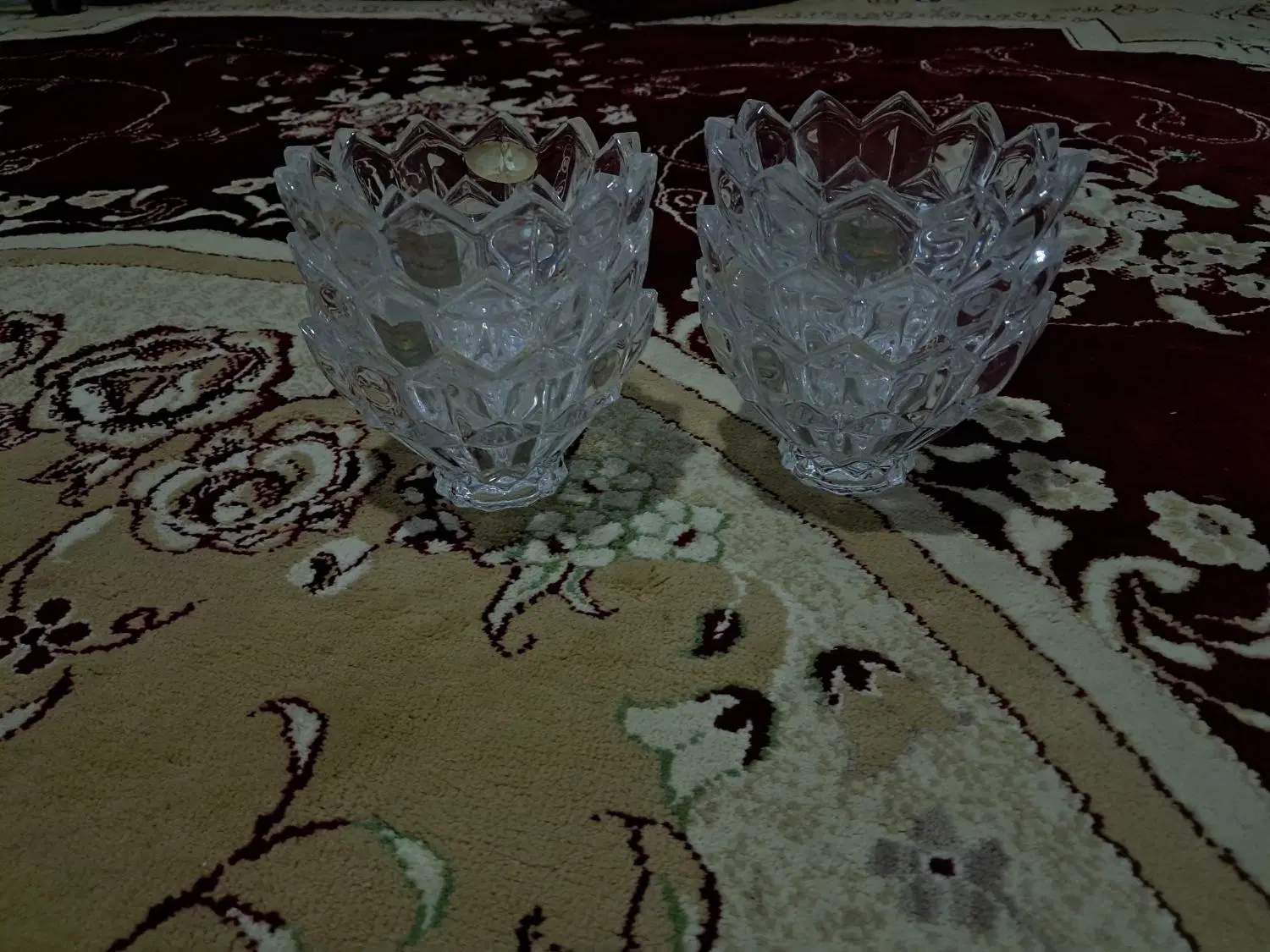 کاسه|ظروف سرو و پذیرایی|دورود, |دیوار