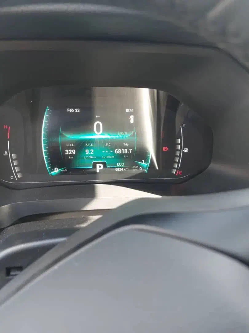 x 55 poro مدل ۱۴۰۴|خودرو سواری و وانت|مشهد, گلشور|دیوار