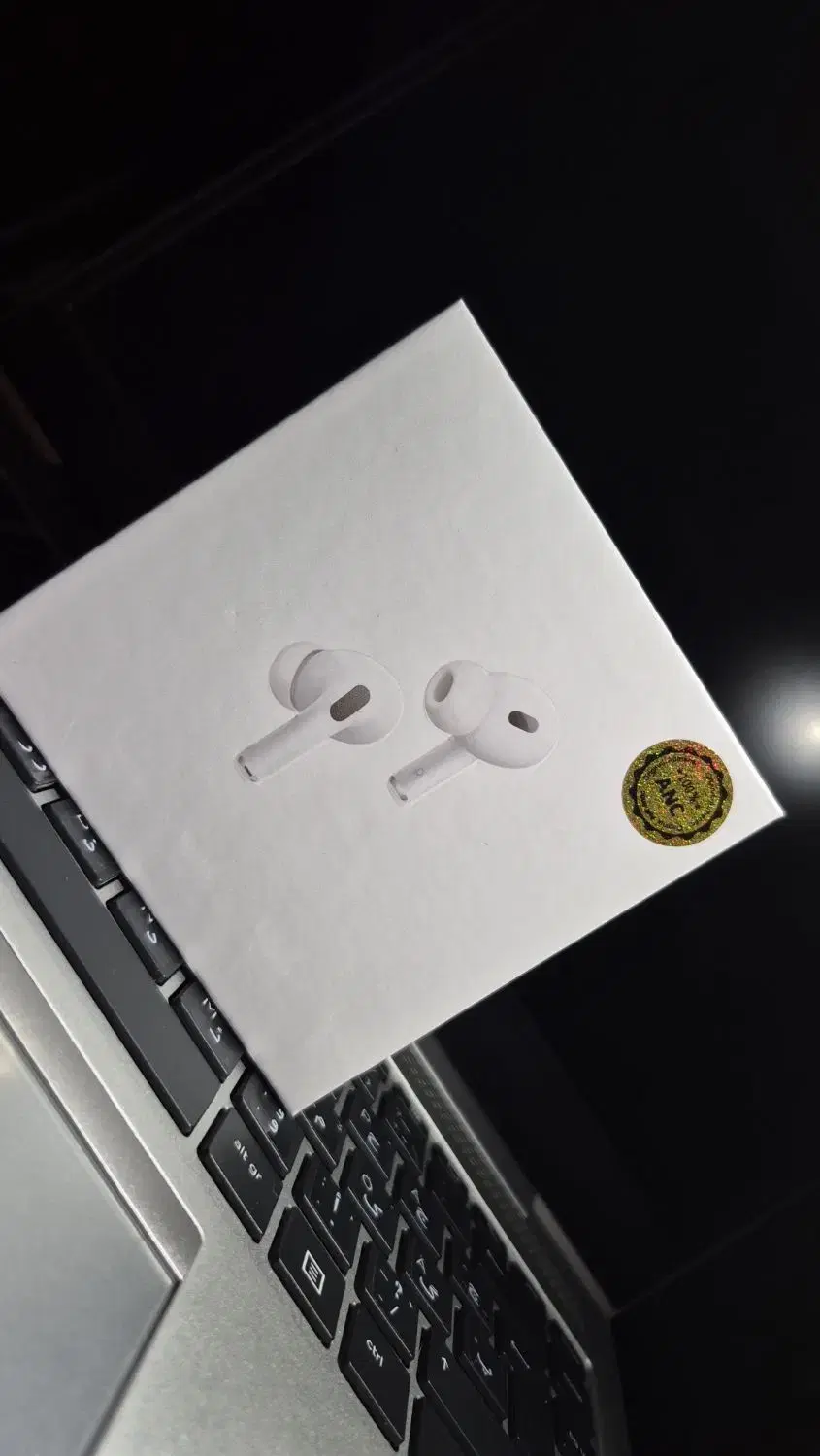 Airpods pro 2|لوازم جانبی موبایل و تبلت|گرگان, |دیوار