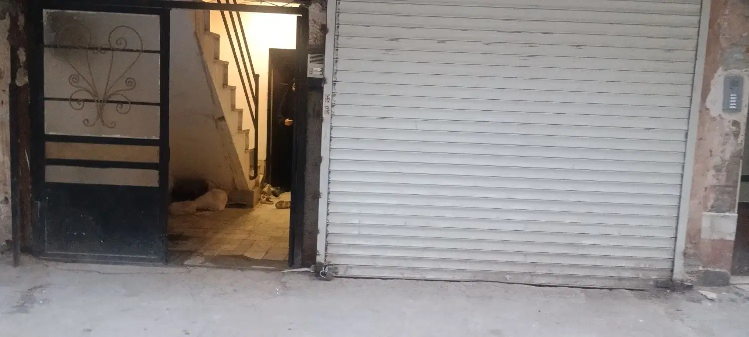 آپارتمان پارکینگ دارچراغچی, مشهد