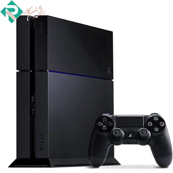 PS4 fat|کنسول، بازی ویدئویی و آنلاین|بیرجند, |دیوار