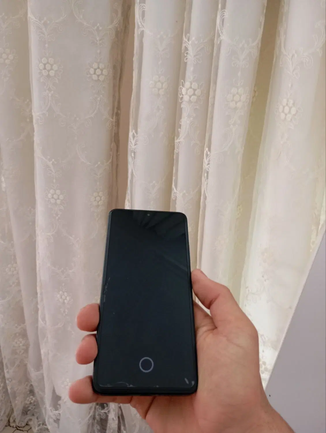 گوشی poco x7 pro|موبایل|شیراز, شهرک برف فروشان|دیوار