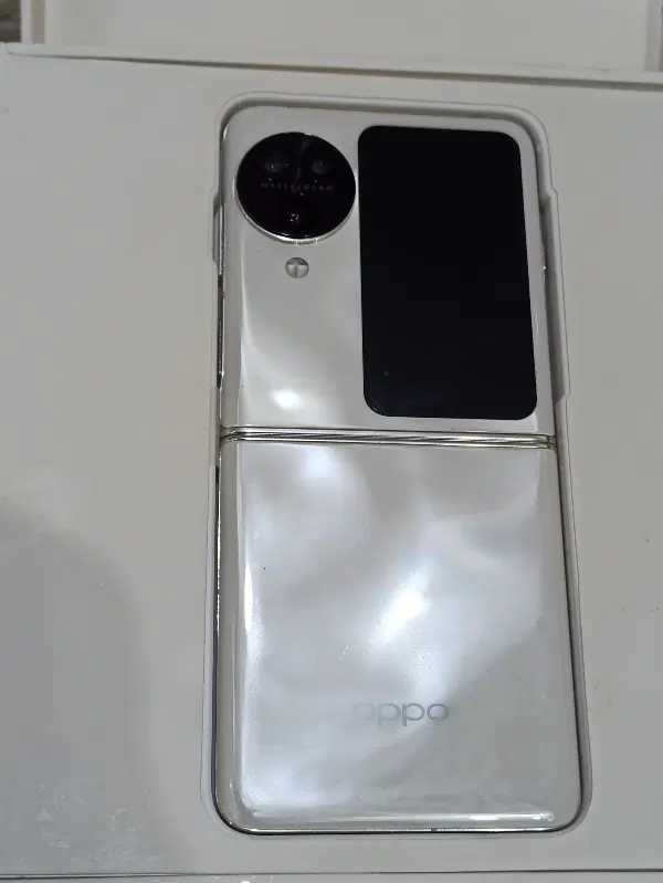 oppo find n3 flip 256 ram12|موبایل|پیرانشهر, |دیوار