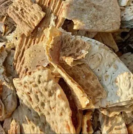 نان خشک|لوازم جانبی حیوانات|بیرجند, |دیوار