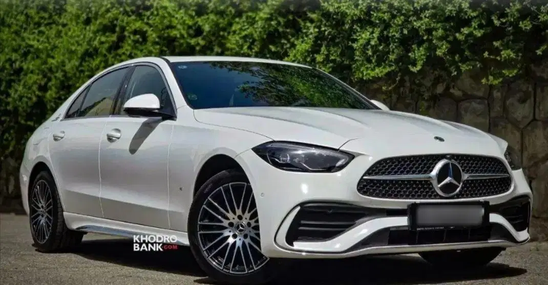بنز C200L|خودرو سواری و وانت|تهران, سلیمانی|دیوار