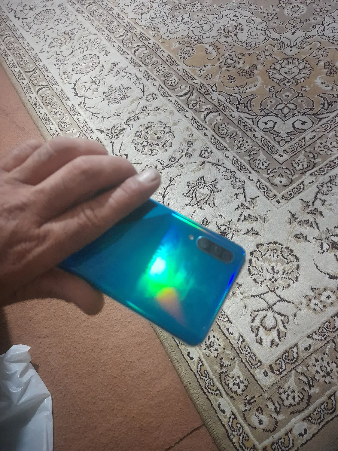 گوشی A30 s|موبایل|نظرآباد, نظرآباد|دیوار