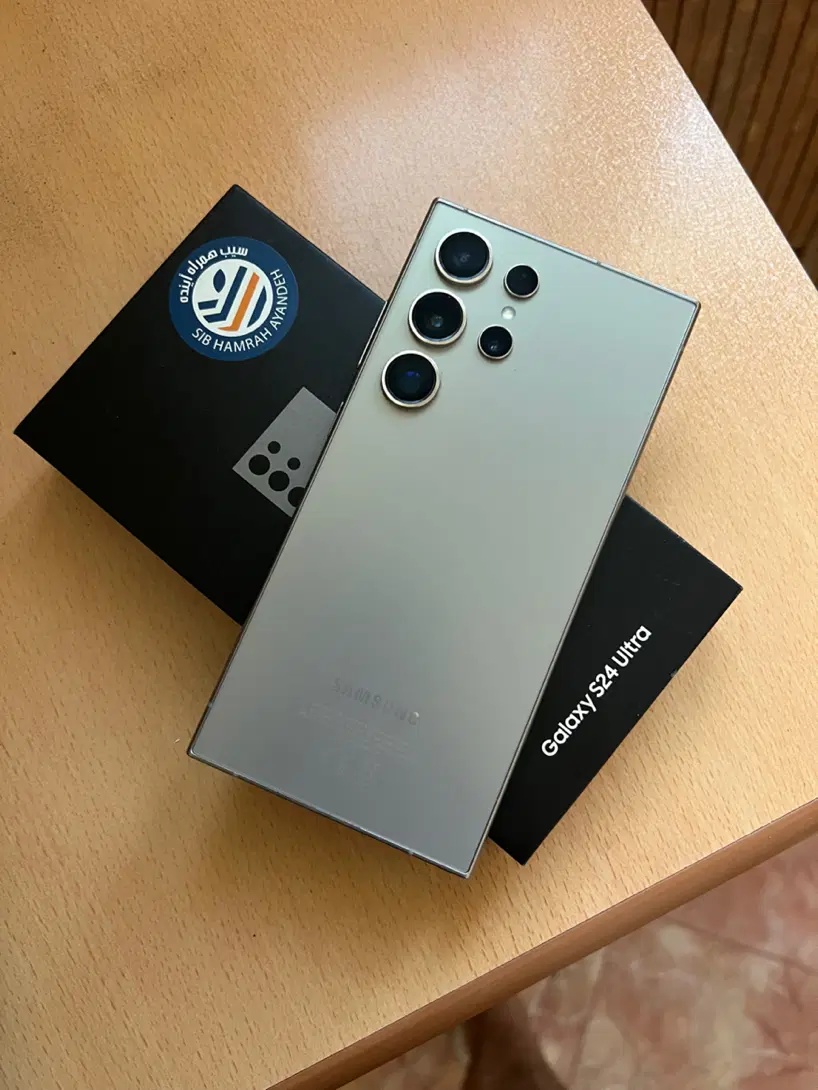 S24 ultra|موبایل|کرمان, |دیوار