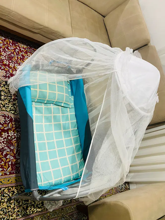 گهواره|تخت و صندلی بچه|گرگان, |دیوار
