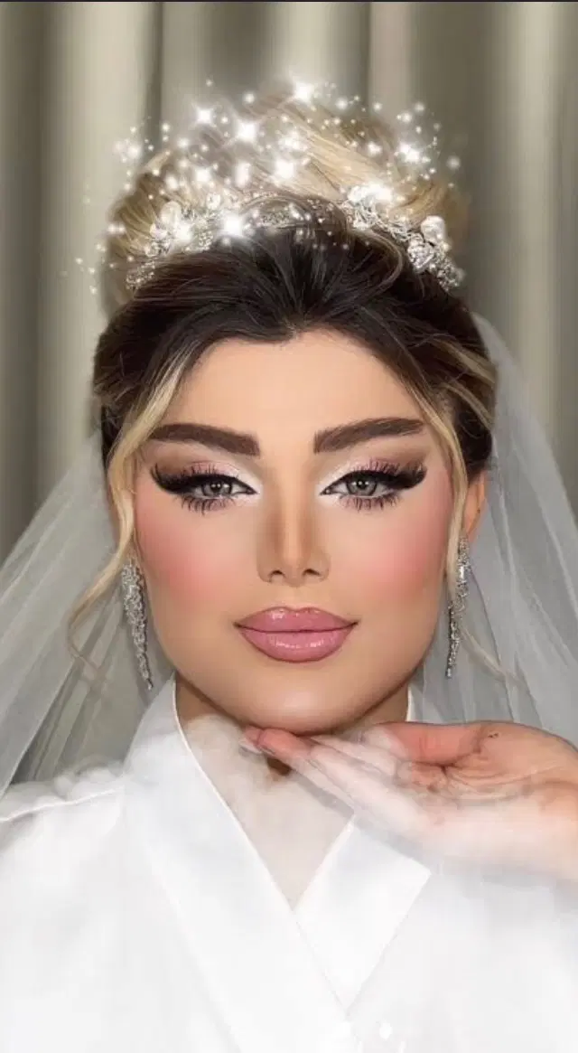 میکاپ|خدمات آرایشگری و زیبایی|شوش, |دیوار