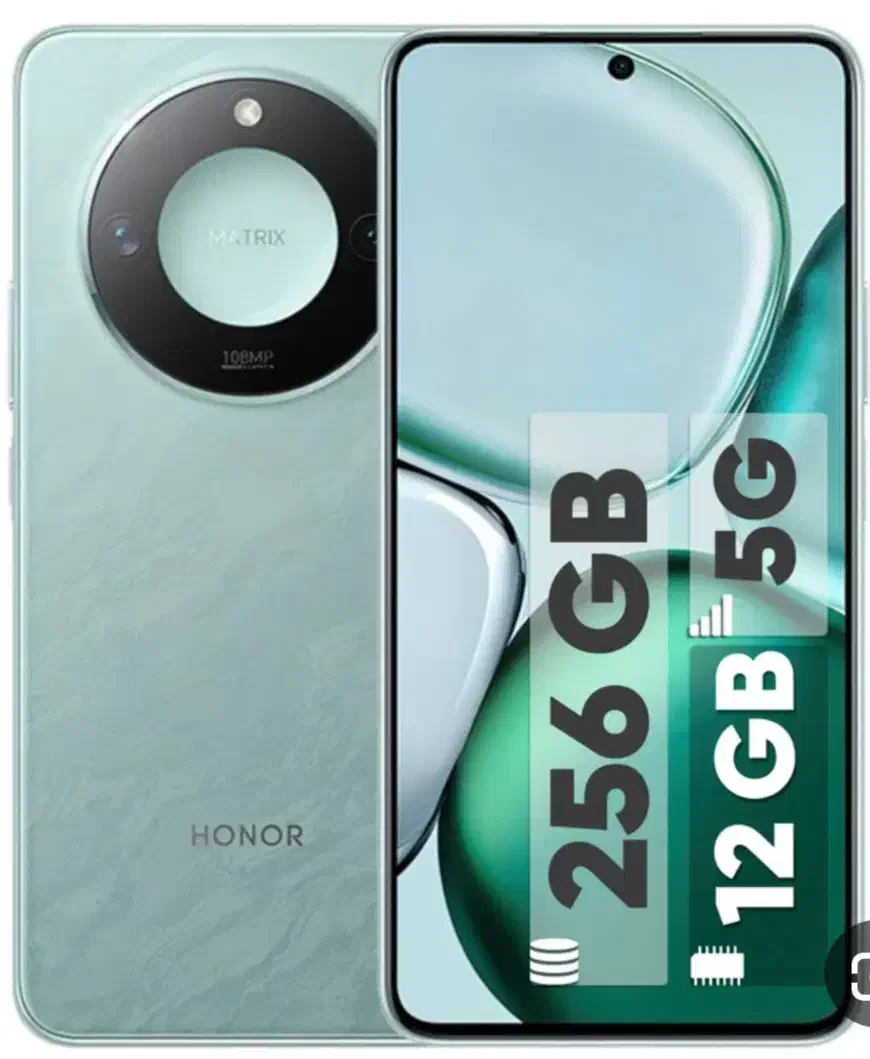 گوشی honor x9c smart|موبایل|شیراز, ستارخان|دیوار