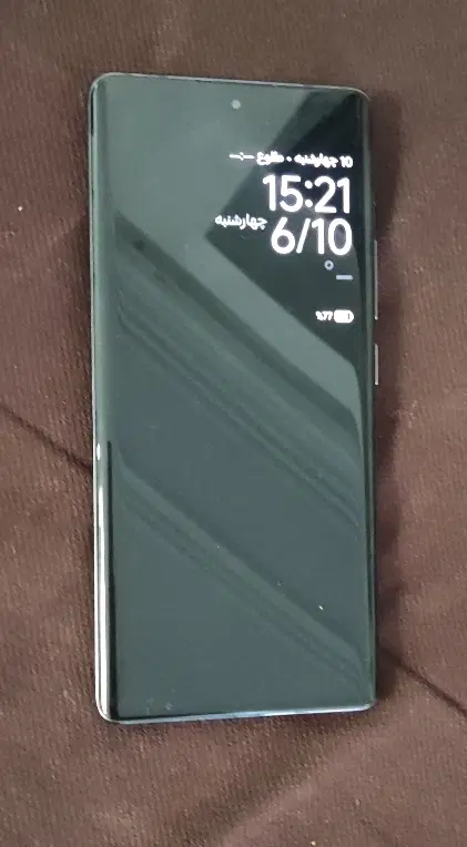 redmi note 14 pro 4g|موبایل|بروجرد, |دیوار
