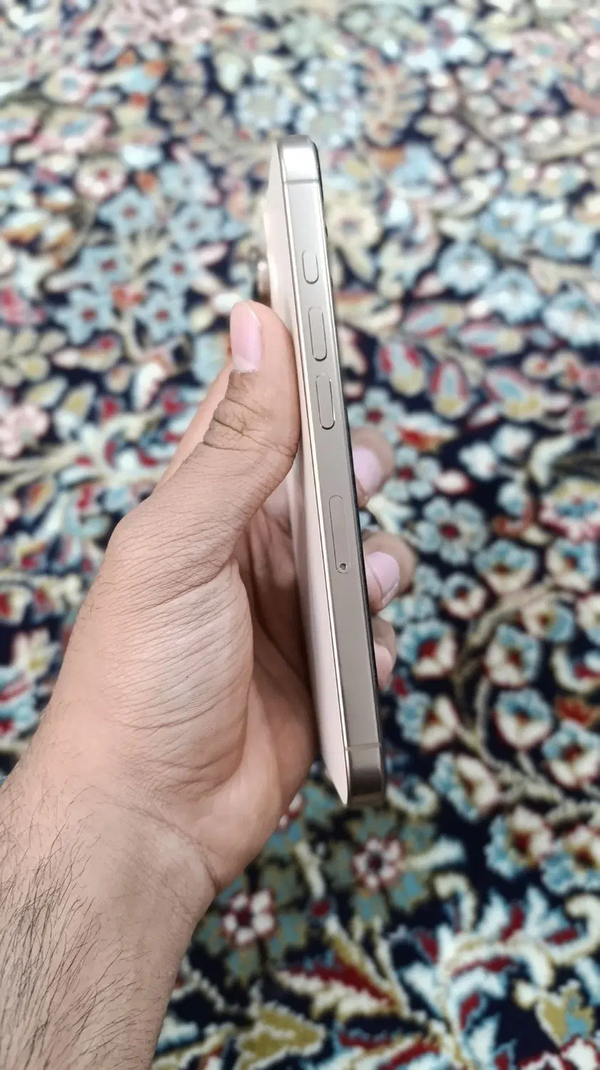 iphone 16 pro|موبایل|رفسنجان, |دیوار