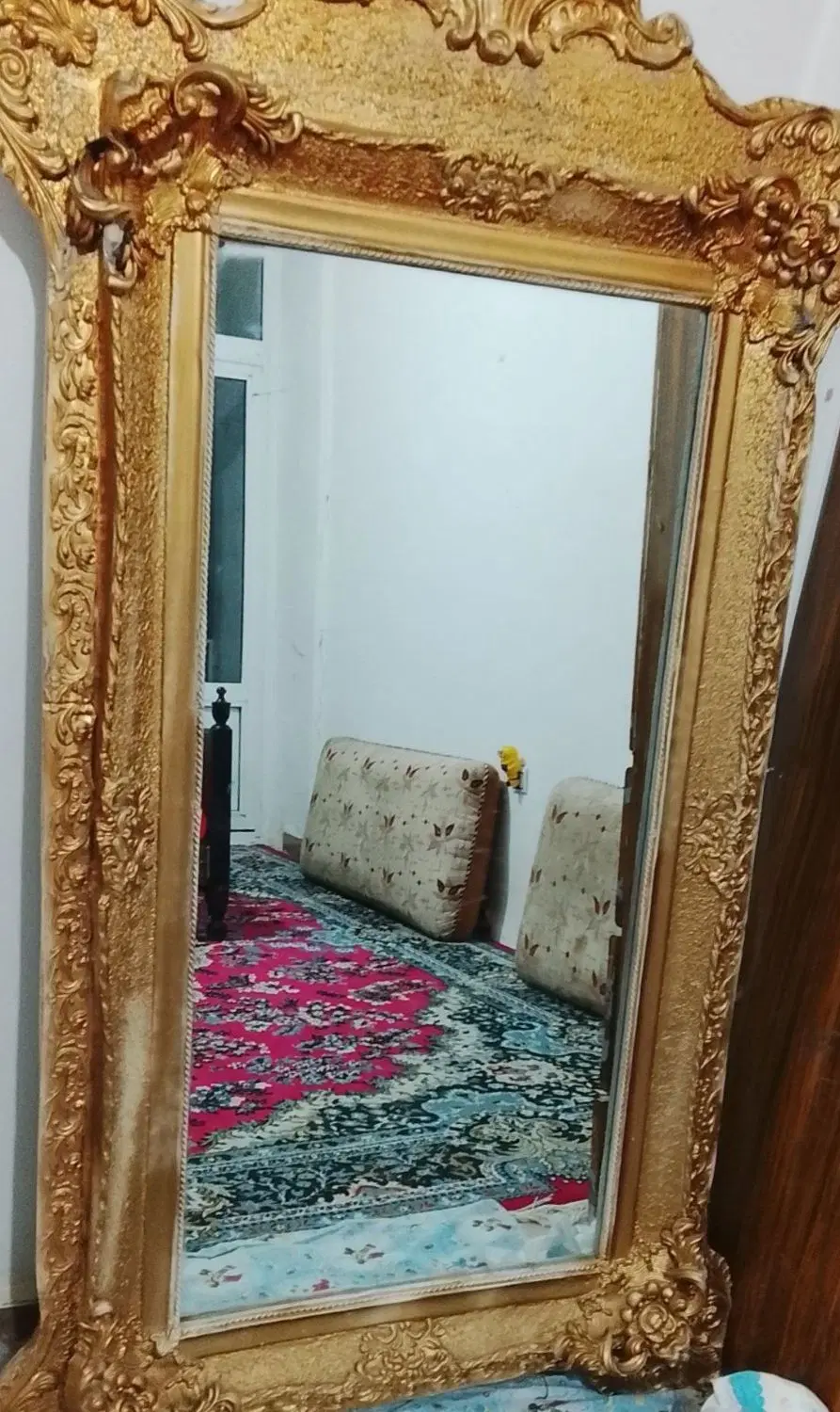 آینه قدی|آینه|روانسر, |دیوار