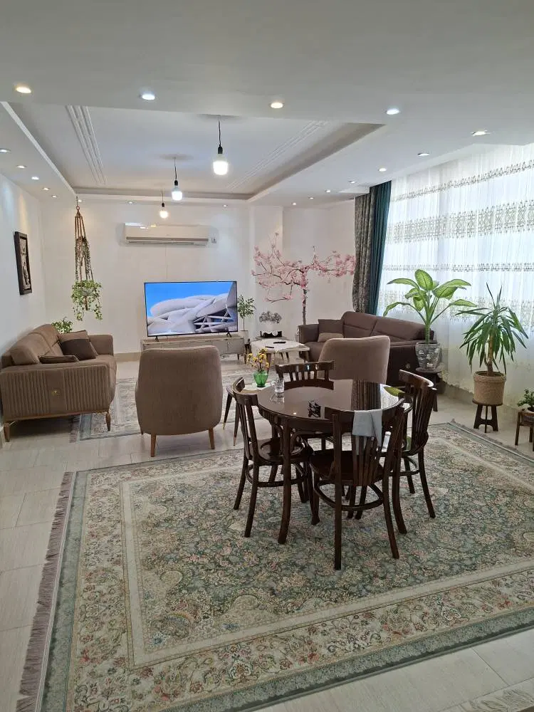 خونه در بهترین لوکیشن بندرعباس|فروش آپارتمان|رفسنجان, |دیوار