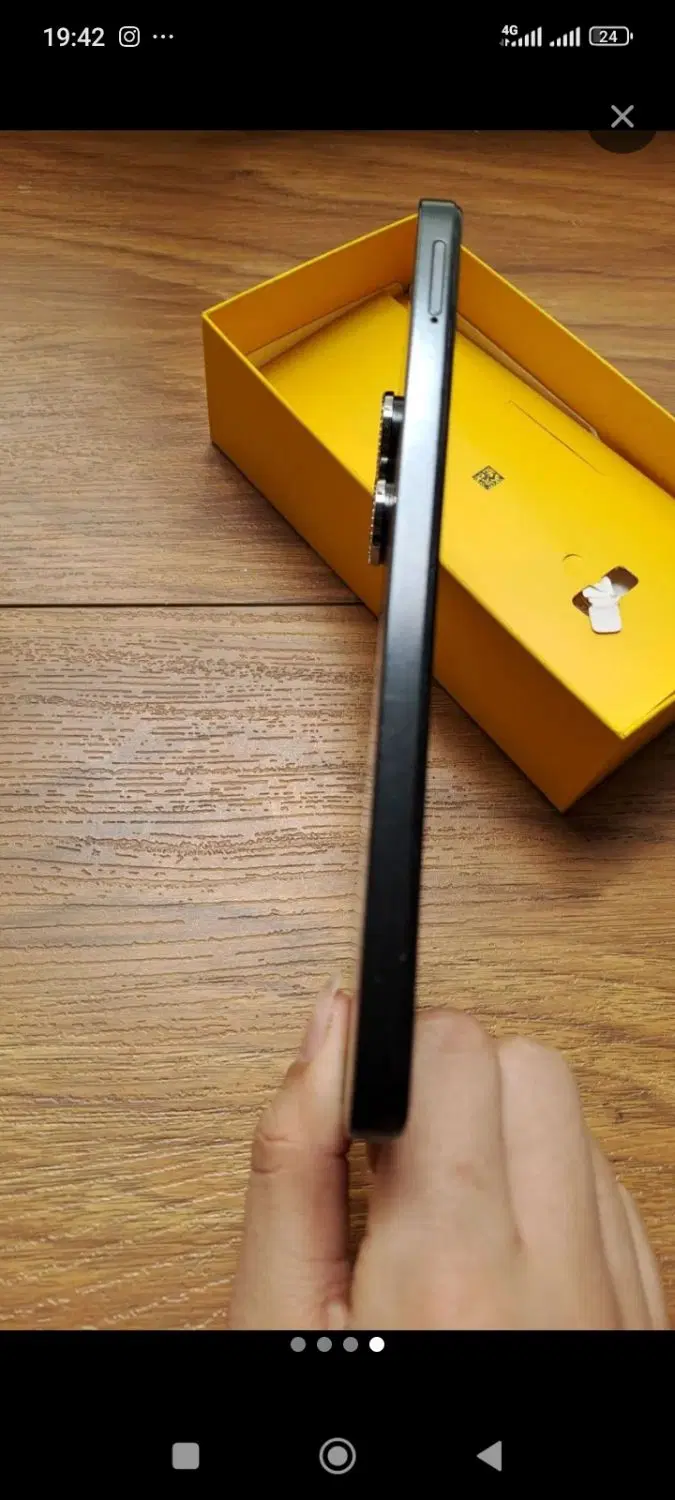 Poco c65 256|موبایل|تهران, بهار|دیوار