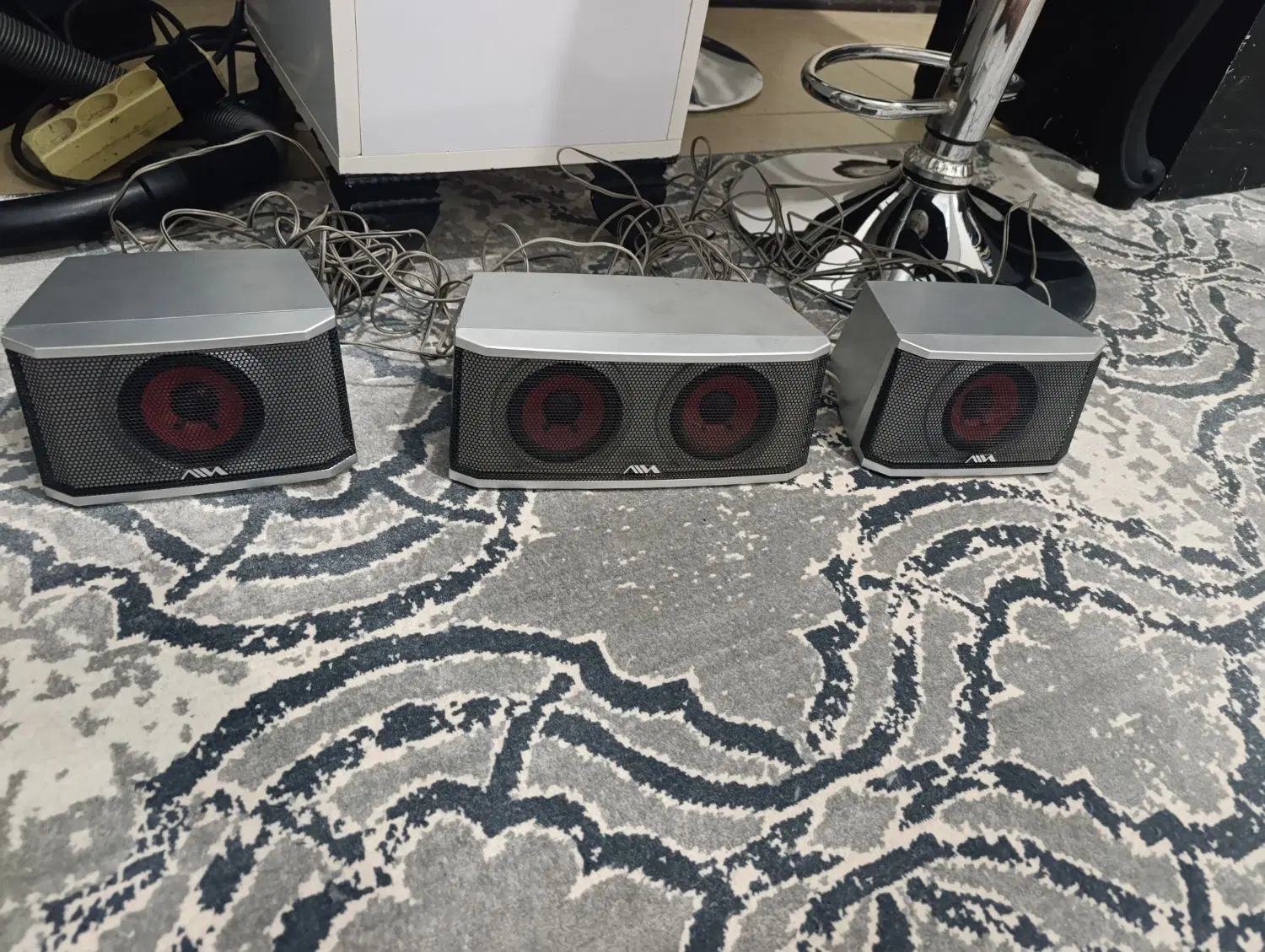 باند|سیستم صوتی خانگی|گرمدره, |دیوار