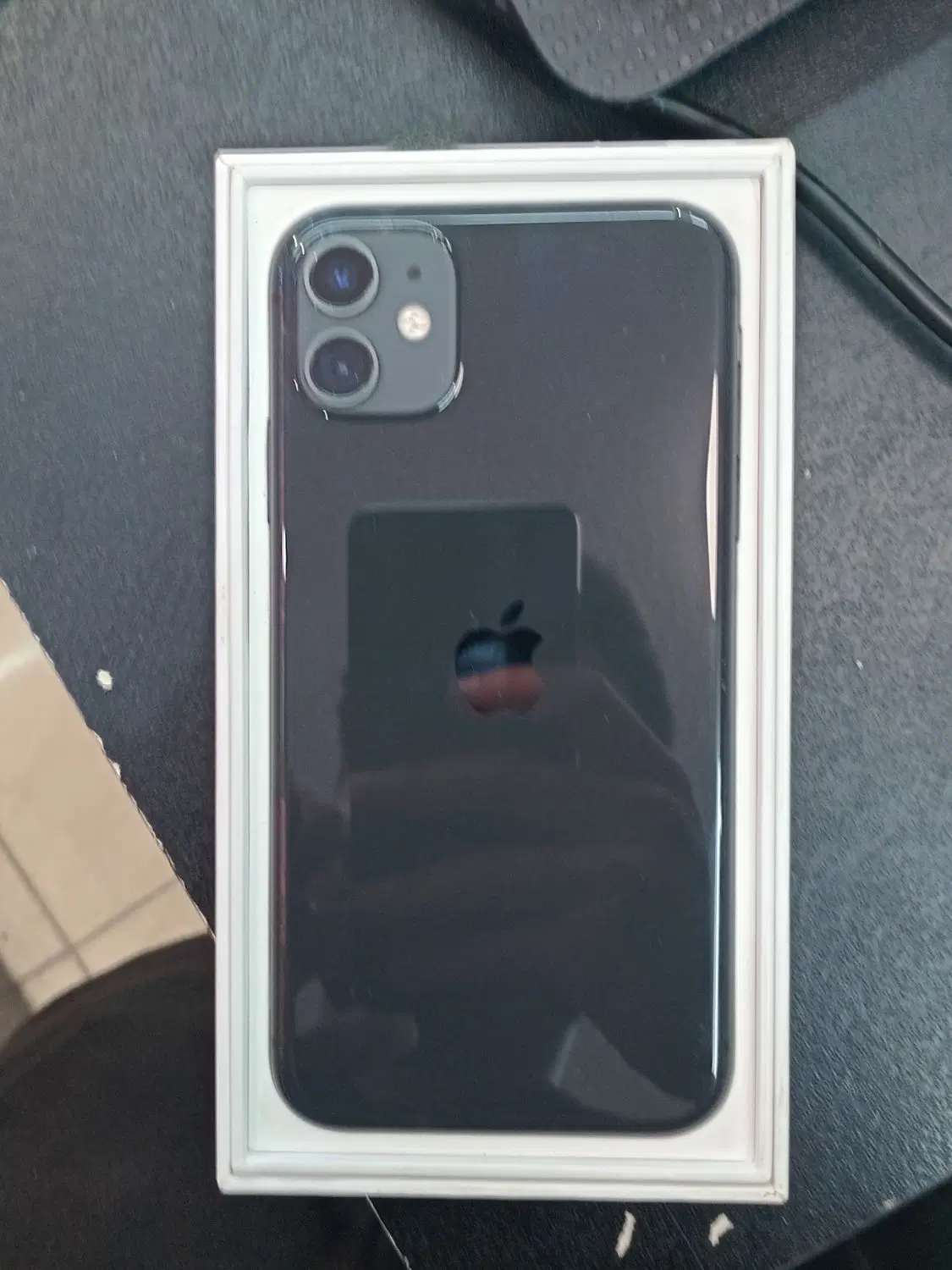 IPhone 11 ch 128|موبایل|رشت, حافظ آباد|دیوار