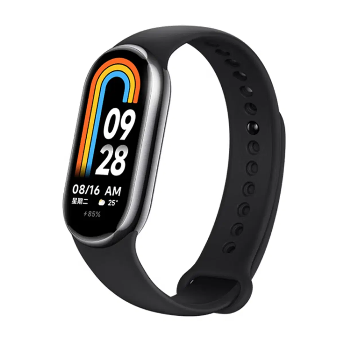 مچ بند mi band 8|لوازم جانبی موبایل و تبلت|اردبیل, |دیوار