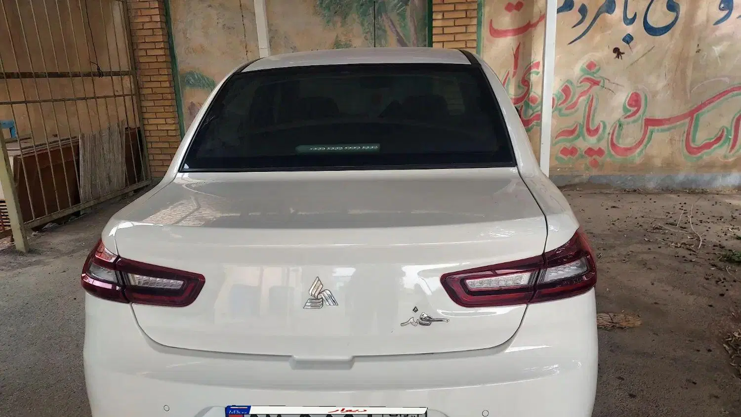 سهندs|خودرو سواری و وانت|قم, حاج زینل|دیوار