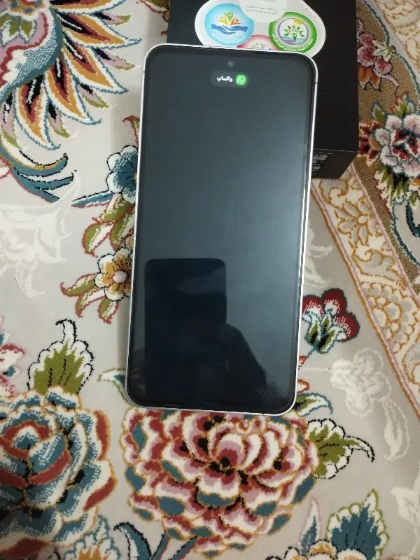 گوشی S24fe|موبایل|بروجرد, |دیوار