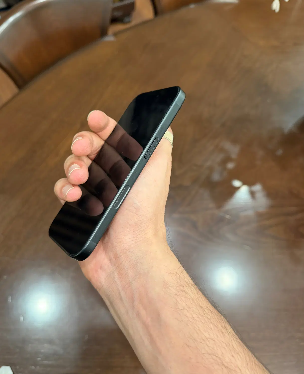 iPhone 16 Normal CH|موبایل|رفسنجان, |دیوار