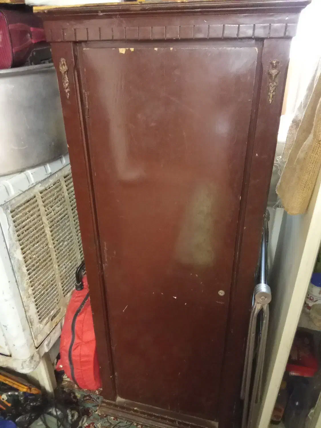 کمد لباس|جاکفشی، کمد، دراور|مشهد, وحید|دیوار