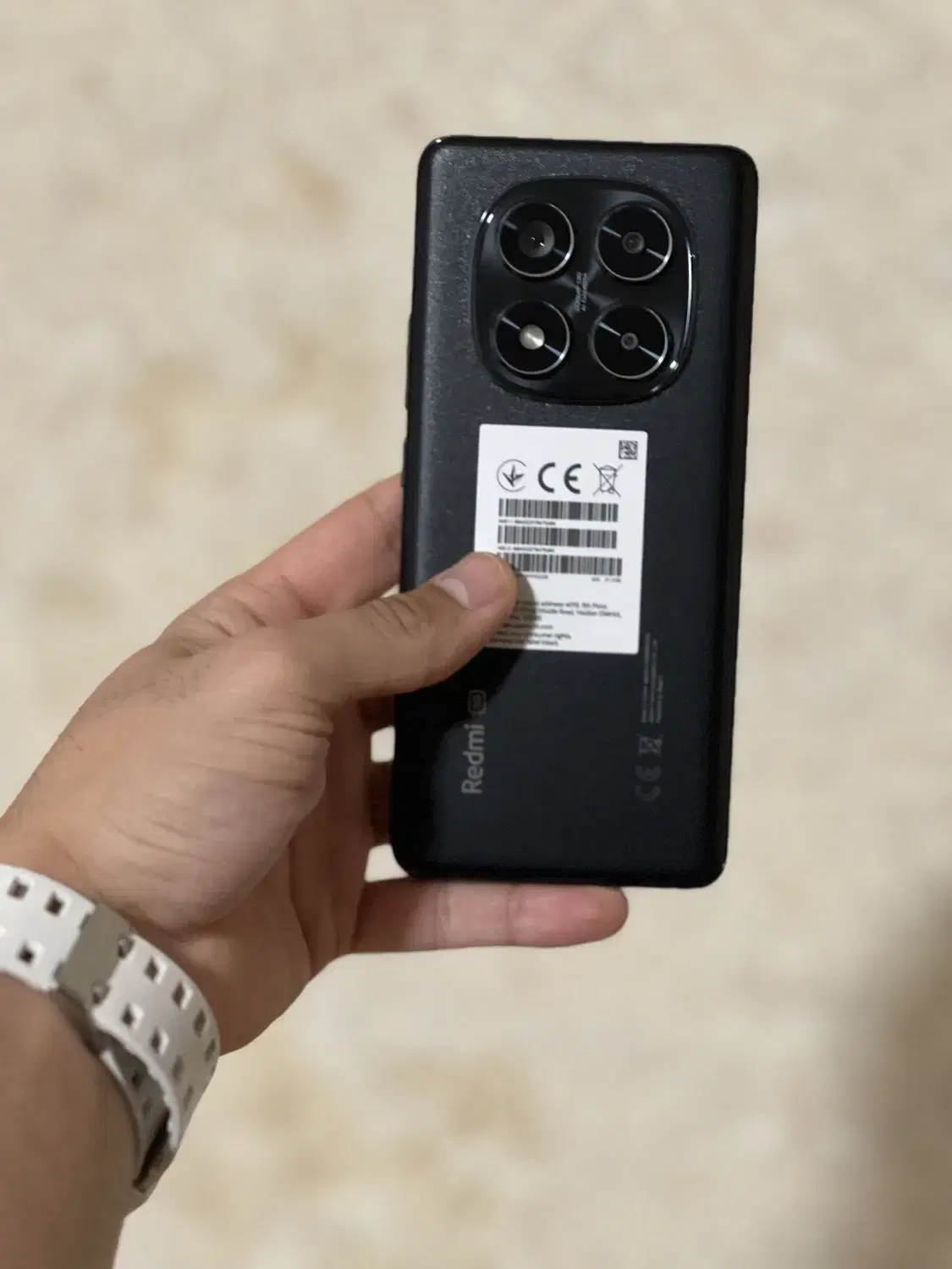 note 14 pro 5G|موبایل|ارومیه, |دیوار