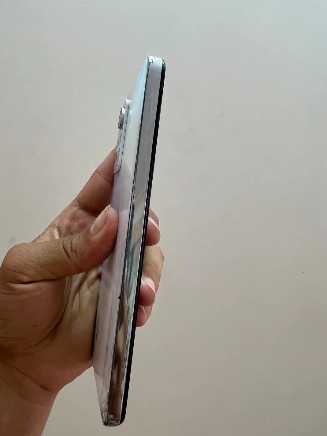 Note 12 pro 256|موبایل|تهران, نازیآباد|دیوار