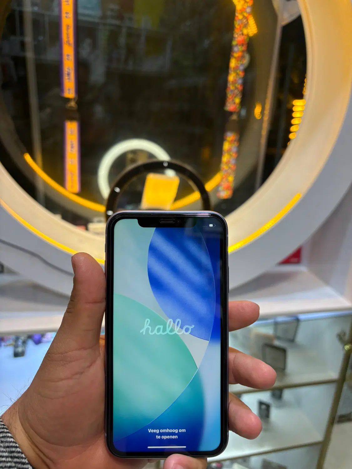 iphone 11/256|موبایل|اراک, |دیوار