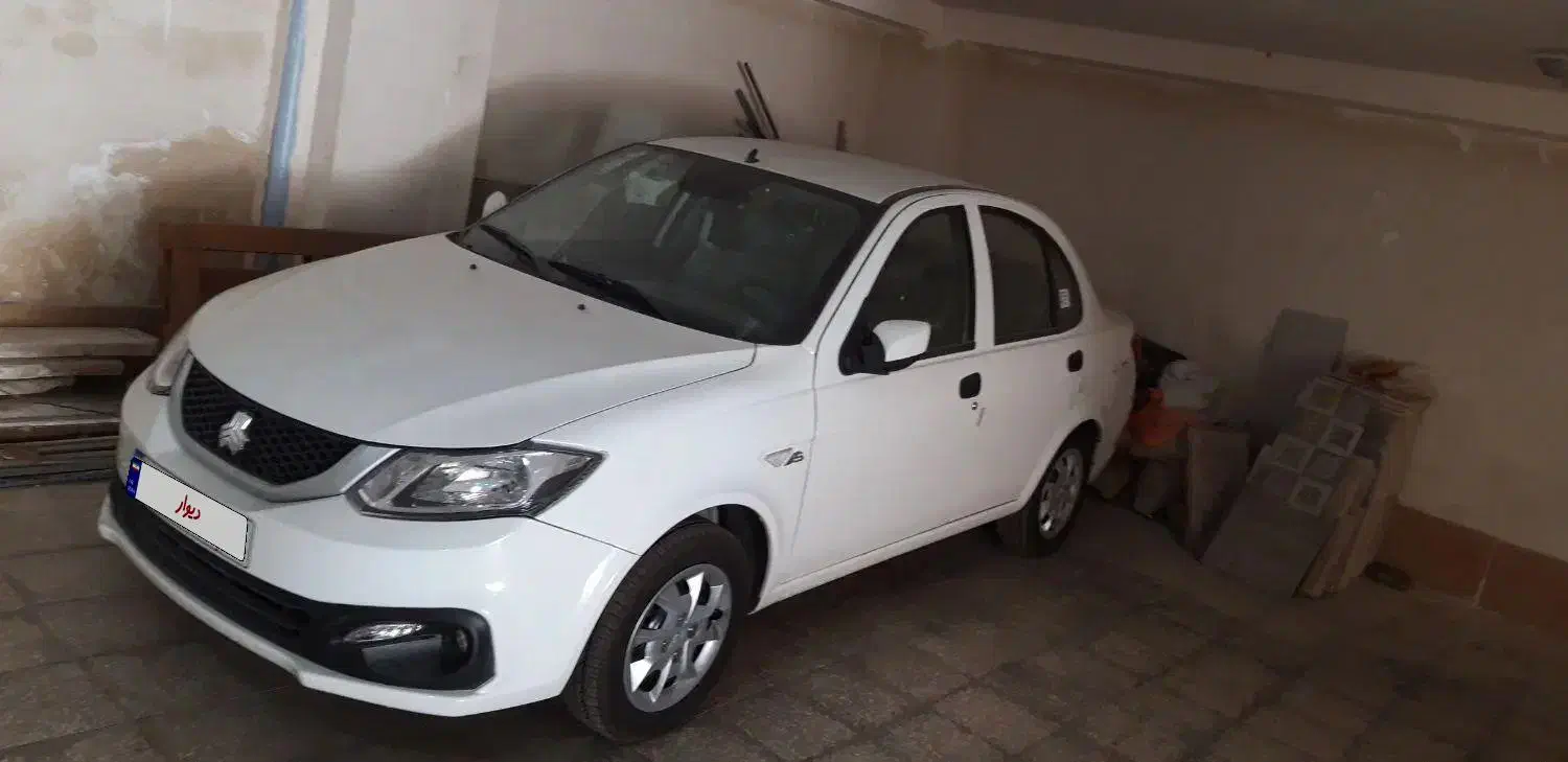 ساینا اس 1403|خودرو کلاسیک|پاکدشت, پاکدشت (مامازند)|دیوار