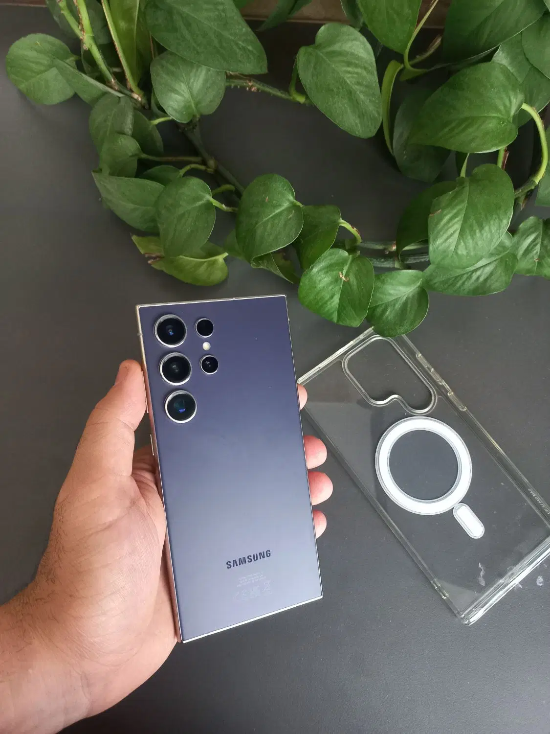 S24 Ultra 512|موبایل|تهران, جوانمردان (اندیشه)|دیوار
