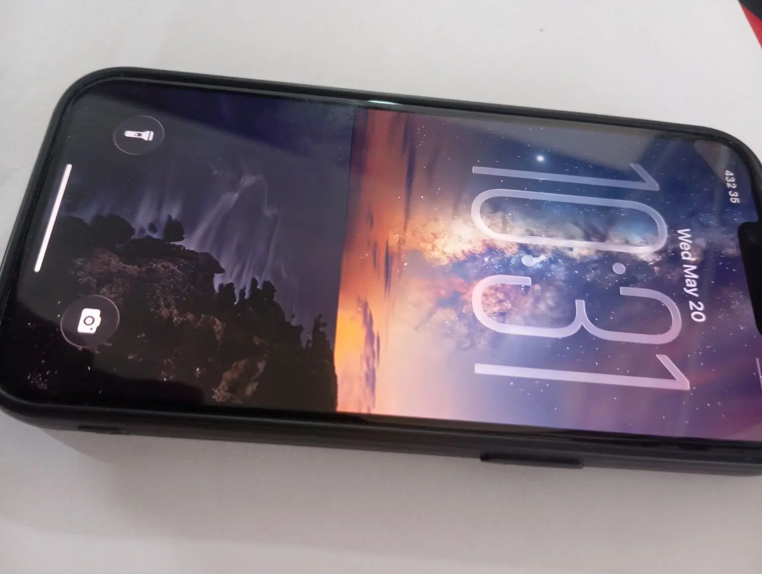 iphone 12pro 256g|موبایل|کلاردشت, |دیوار