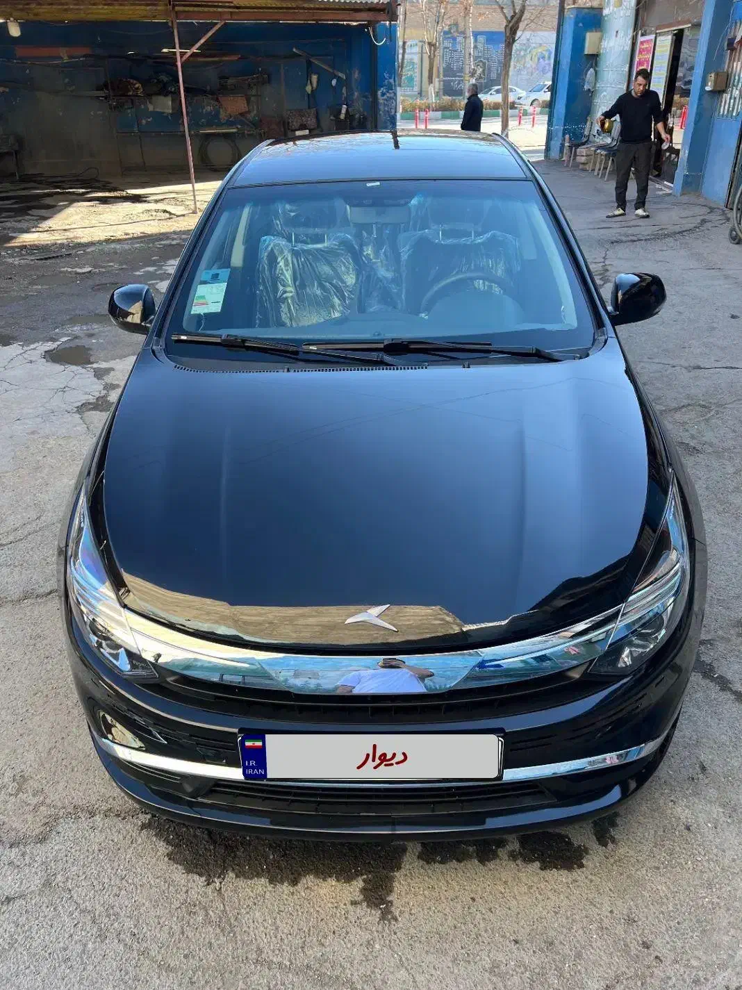 Kmc igel|خودرو سواری و وانت|اراک, |دیوار