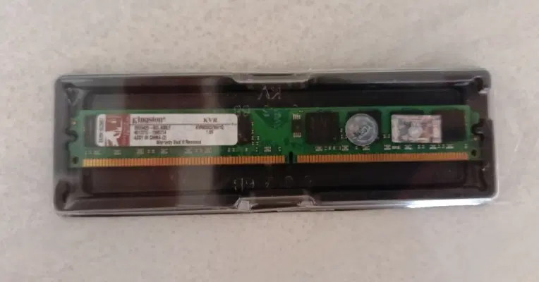 رم.1g.ddr2.bass800|قطعات و لوازم جانبی رایانه|اردکان, |دیوار