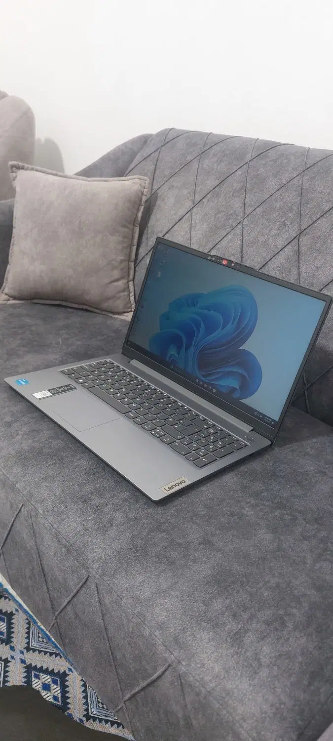 Lenovo IdeaPad Slim 3|رایانه همراه|همدان, |دیوار